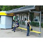 Остановки общественного транспорта станут выше