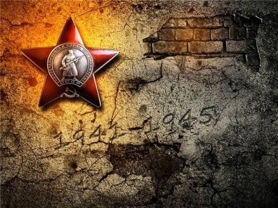 Пересмотр итогов Великой Отечественной - первый шаг к началу третьей мировой войны