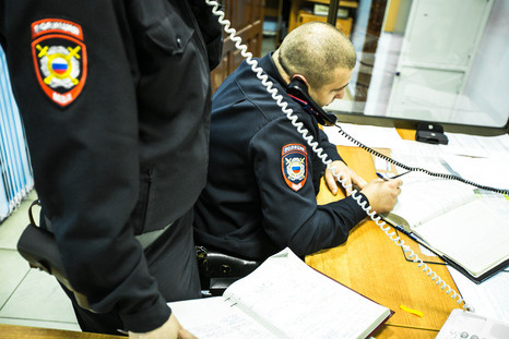 Полицейские нашли 14-летнюю девочку, пропавшую 2 недели назад в Новороссийске
