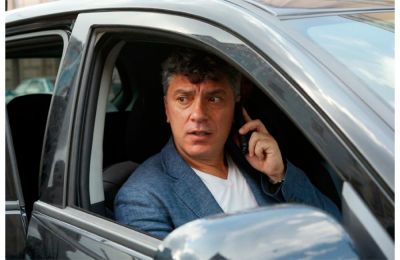 СКР перечислил все возможные причины убийства Бориса Немцова