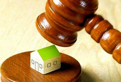 Законодатели предлагают полный запрет на узаконивание самостроя