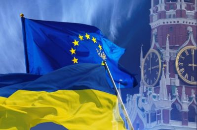 Попытки США помешать миру на Украине раздражают Европу
