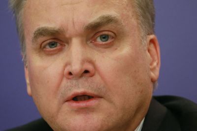 Россия по-прежнему готова к диалогу с НАТО