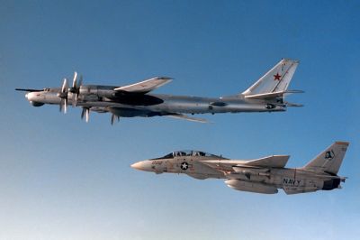 Американцы ошарашены возможной войной с Россией