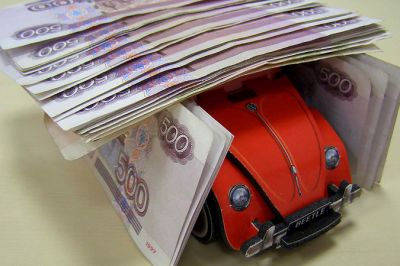 ГИБДД введет новый 5-тысячный штраф