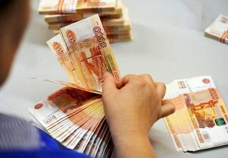 В Госдуму внесён законопроект о компенсациях вкладчикам потерь от обесценивания рубля