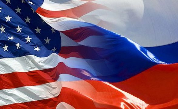 Санкции против России отменят после возврата Крыма