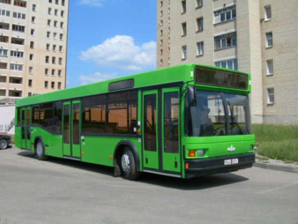 В Краснодаре временно изменят маршруты трех автобусов