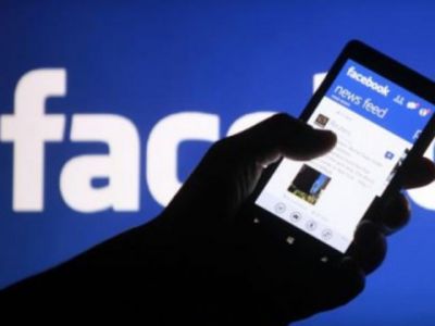 Facebook закроют для России