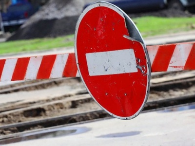 В Краснодаре временно ограничат движение транспорта по ул. Кирова и Горького