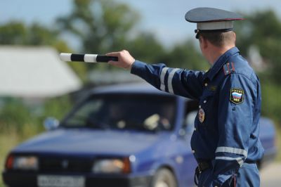 Оформлять штрафы за распитие, курение и мат будут на месте