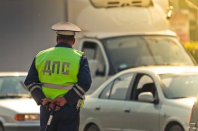 К 9 мая водителям могут обнулить штрафы, а лишенным вернуть права