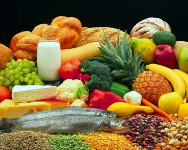 С начала 2015 года продукты подорожали вдвое