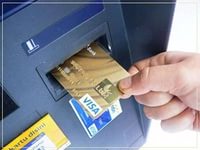 Visa вводит новый процент за снятие наличных денег