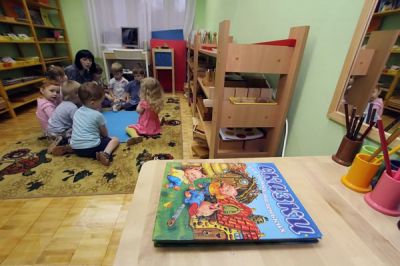 За что родители не должны платить в продленке