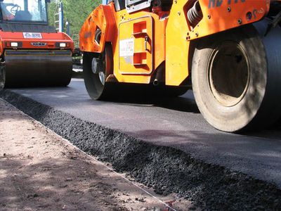 В Краснодаре стартует капитальный ремонт городских магистралей