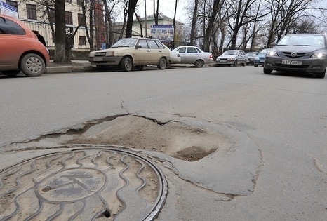 Ремонт магистральных улиц Краснодара закончат к 1 сентября