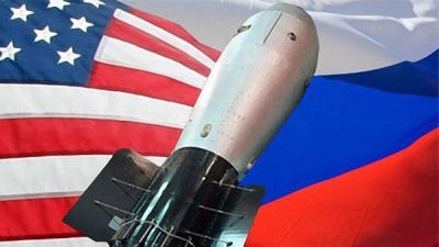 НАТО провоцирует РФ на гонку вооружений