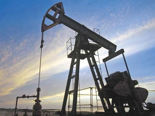 Из-за Греции падает цена на нефть и русский рубль