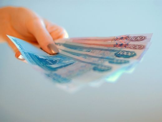 Деньги сочинским подтопленцам выделят из резервного фонда страны