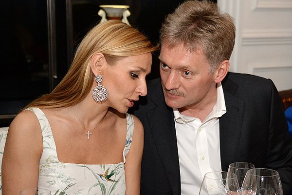 Татьяна Навка выйдет замуж в элитном отеле Сочи