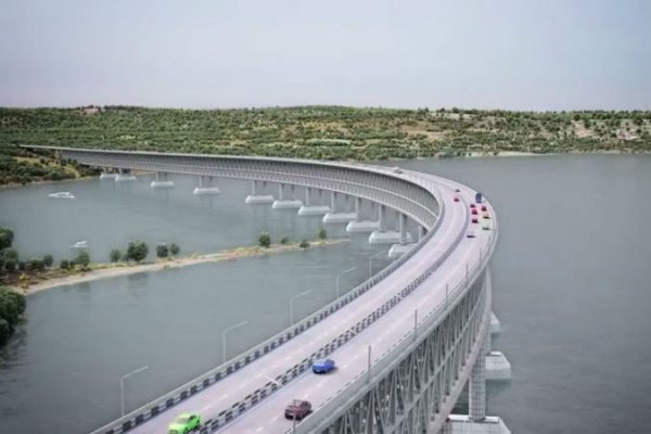 На Кубани появится еще одна скоростная дорога