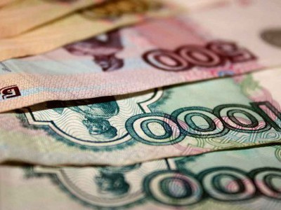 Эксперты предсказывают обвал рубля