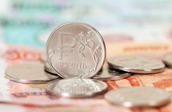 Очень скоро у рубля будут серьезные проблемы