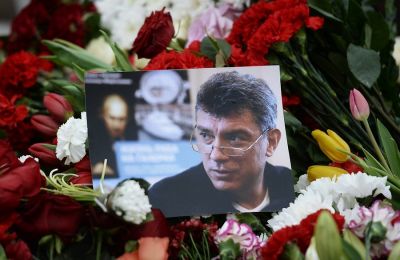 Стало известно об окончательных итогах расследования убийства Бориса Немцова