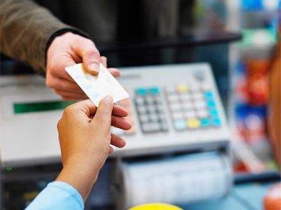 Модель системы продовольственных карточек направлена в правительство России