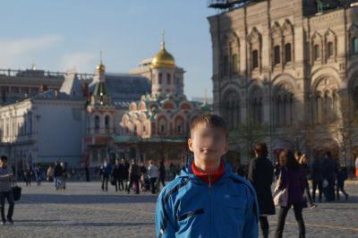 Отличника, зарезавшего семью из-за компьютерной игры, заключили в СИЗО