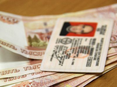 Россиян лишат прав за долги: власти подготовили новый закон