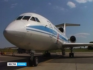 В авиакатастрофе погибли уроженцы Кубани