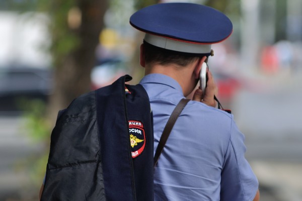 Похититель скрывался от полиции в разных районах края