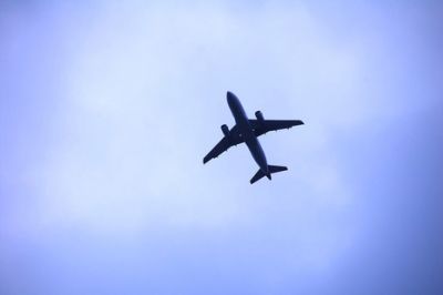 Опубликован список стран, потенциально опасных для полетов