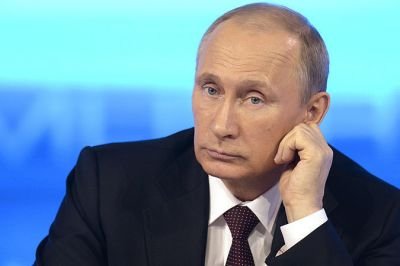 Путин ответил Турции на