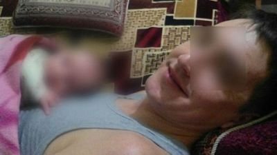 Обезумевший мужчина растерзал собственную дочь и съел ее сердце