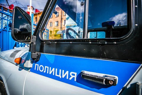 В Краснодаре возле школы нашли труп мужчины