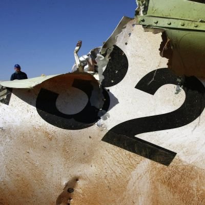 Семьи жертв ЧП с самолетом А321 должны будут вернуть страховые выплаты
