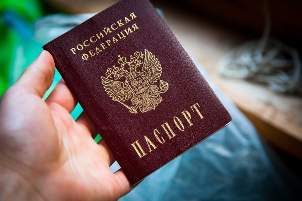 Совершая дорогие покупки россиян обяжут предъявлять паспорт
