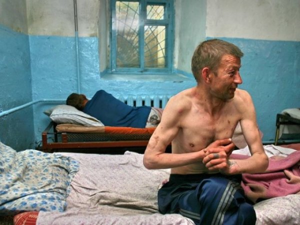 Краснодарский край готов возродить вытрезвители