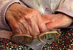 Убийца нанес почти 40 ударов ножницами сочинской пенсионерке