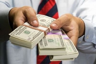 Россиян заставят объяснять наличие крупных сумм денег
