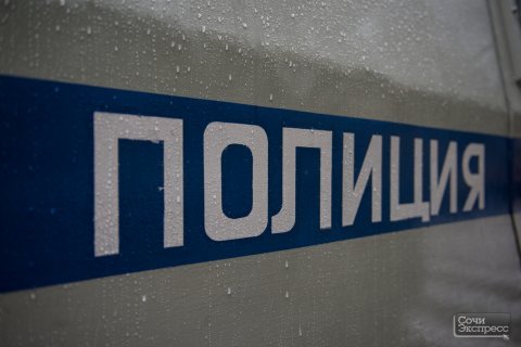 Раненого в перестрелке в Сочи полицейского отправят на операцию в Краснодар