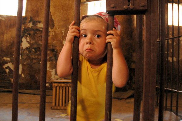4-летнего мальчика приговорили к пожизненному лишению свободы