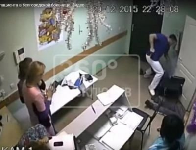 Врач убил пациента одним ударом: поставлена точка в резонансном деле