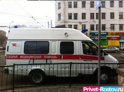 Скорая помощь станет частной в России