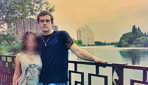 Байкеры устроили поножовщину в одном из клубов Краснодара