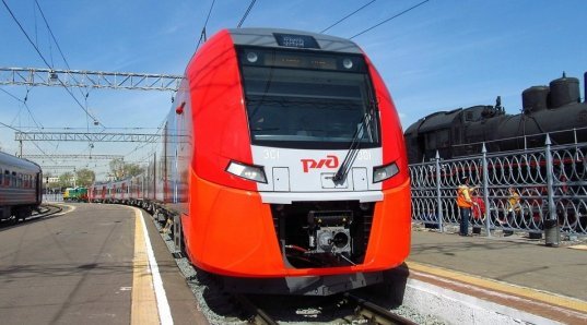 Из Адлера в Краснодар запустят ещё одну пару электропоездов «Ласточка»