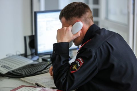 В Сочи ищут женщину, выбросившую ребенка в реку